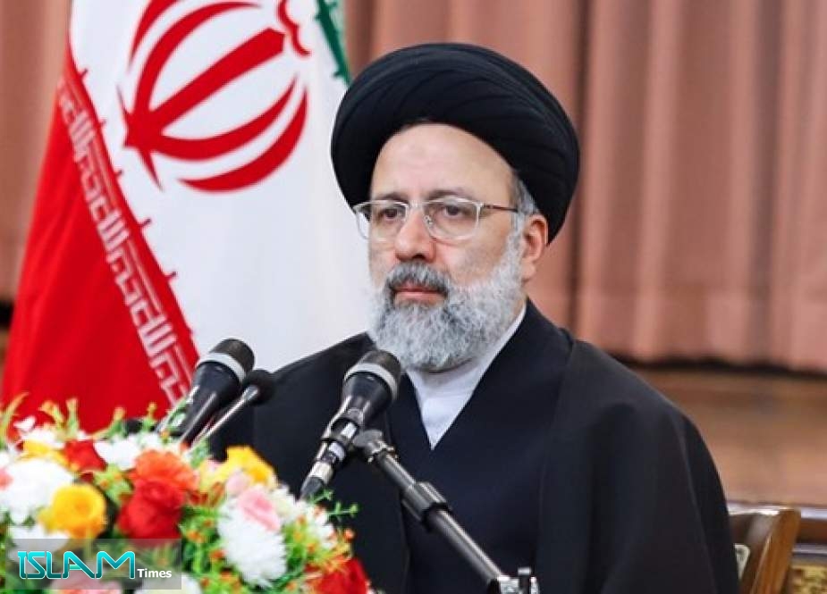 رئيس القضاء الايراني: اميركا وحلفائها من اكبر منتهكي حقوق الانسان