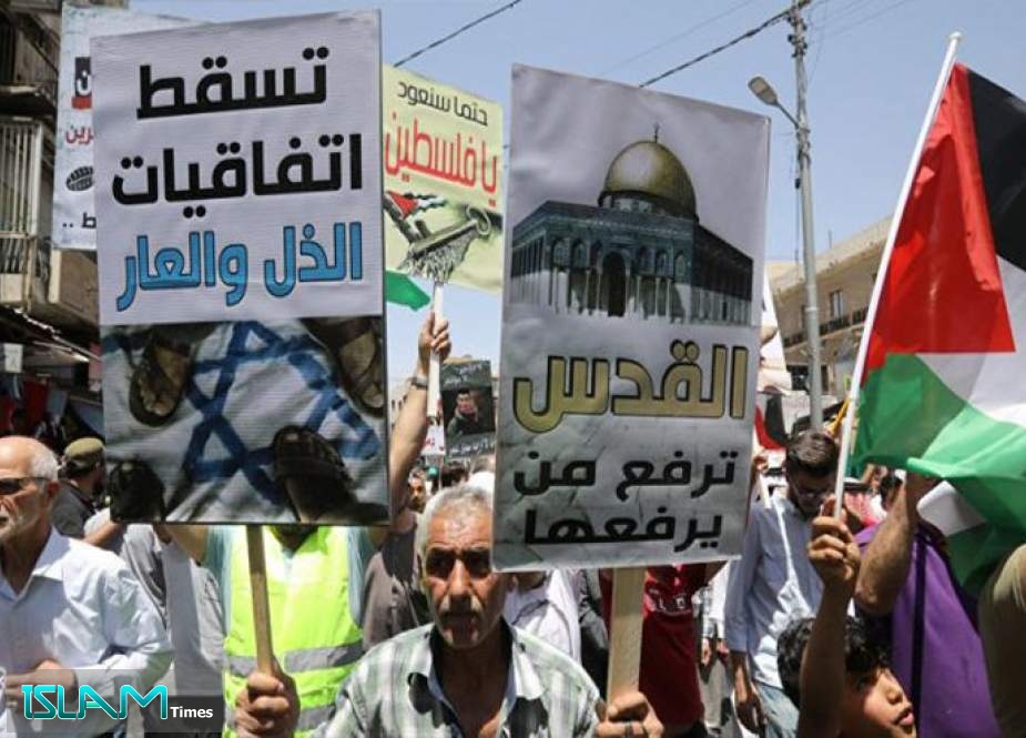 موقف فلسطيني موحد بمواجهة ‘‘مؤتمر البحرين‘‘