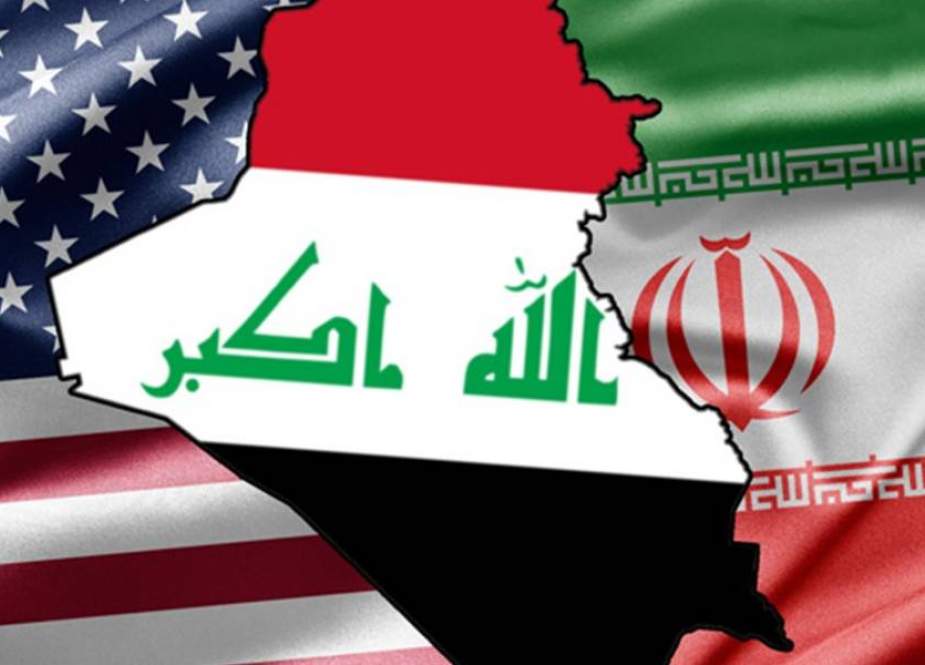 عراق در رساندن پیام های شفاهی میان ایران و آمریکا ایفای نقش می کند