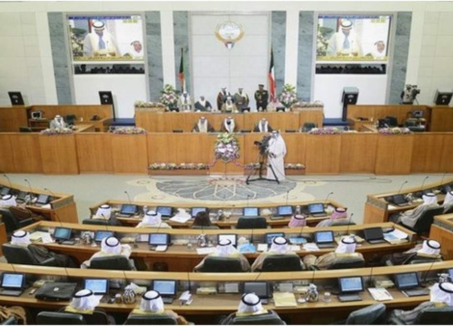 پارلمان کویت: کنفرانس بحرین تحریم شود