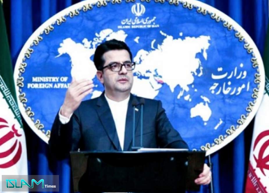 طهران: واشنطن بإجراءاتها الأخيرة أغلقت باب الدبلوماسية للأبد