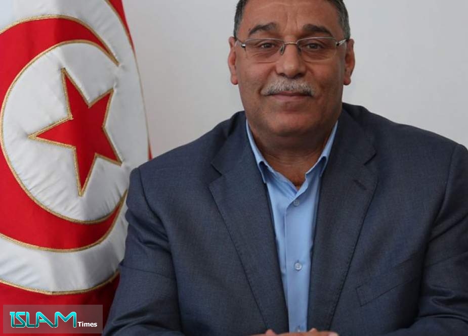 النهضة التونسية تعلق على ورشة المنامة