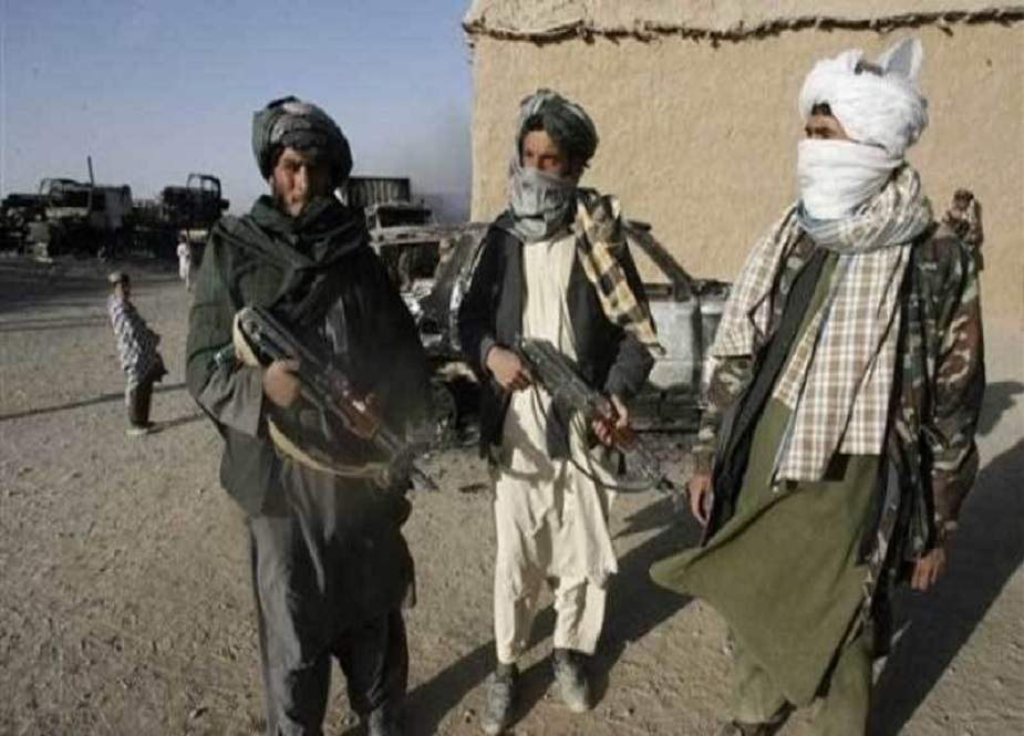 افغان امن مذاکرات کے ساتویں مرحلے سے قبل طالبان کی میڈیا کو دھمکی