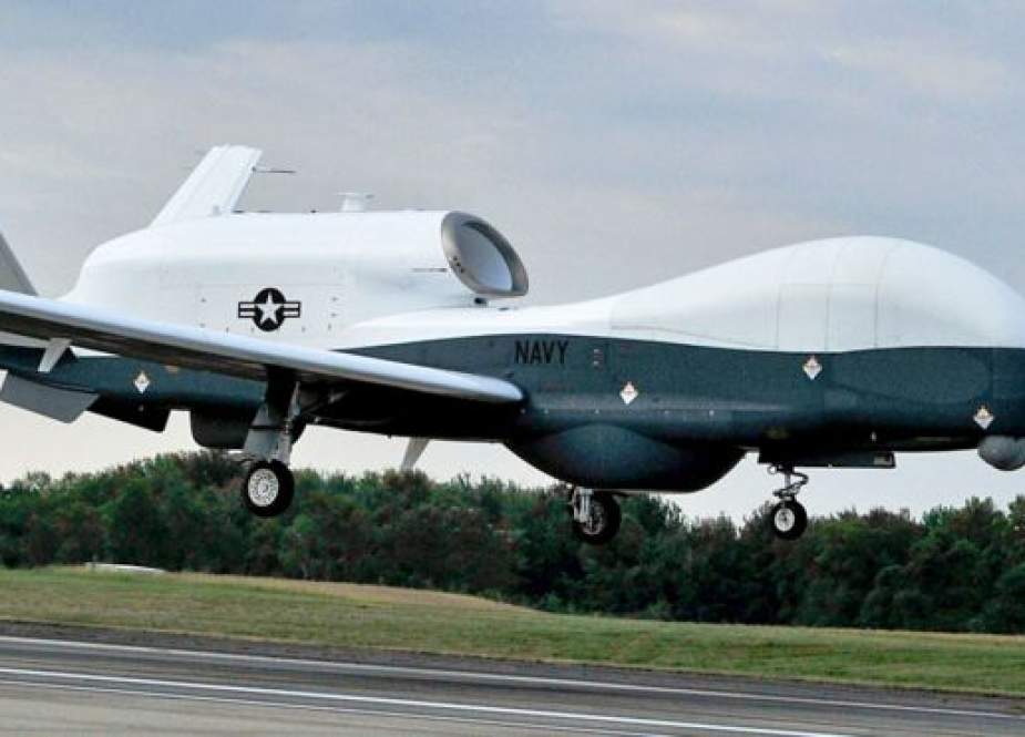 US drone − an MQ-4C Triton.jpg