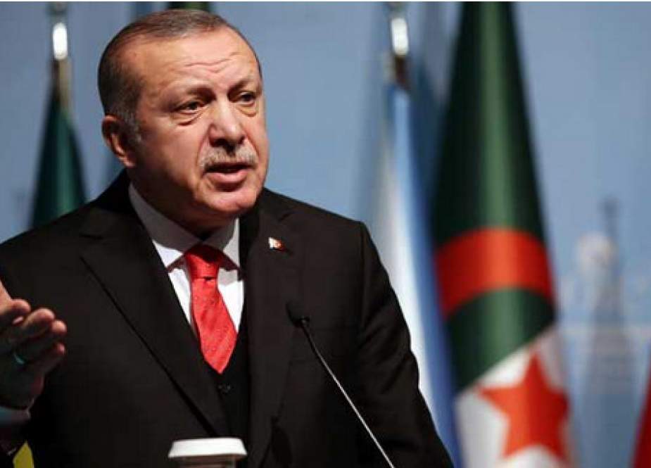 شکست در استانبول؛ اردوغان از چه می‌ترسد؟