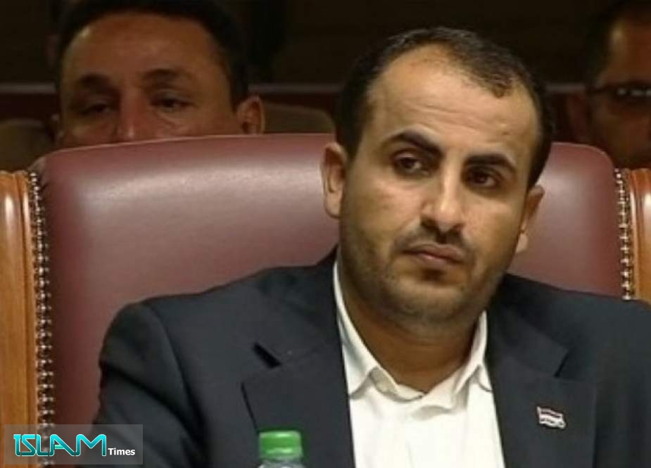 عبدالسلام: ادعاء التحالف القبض على قيادي بالقاعدة مسرحية هزلية