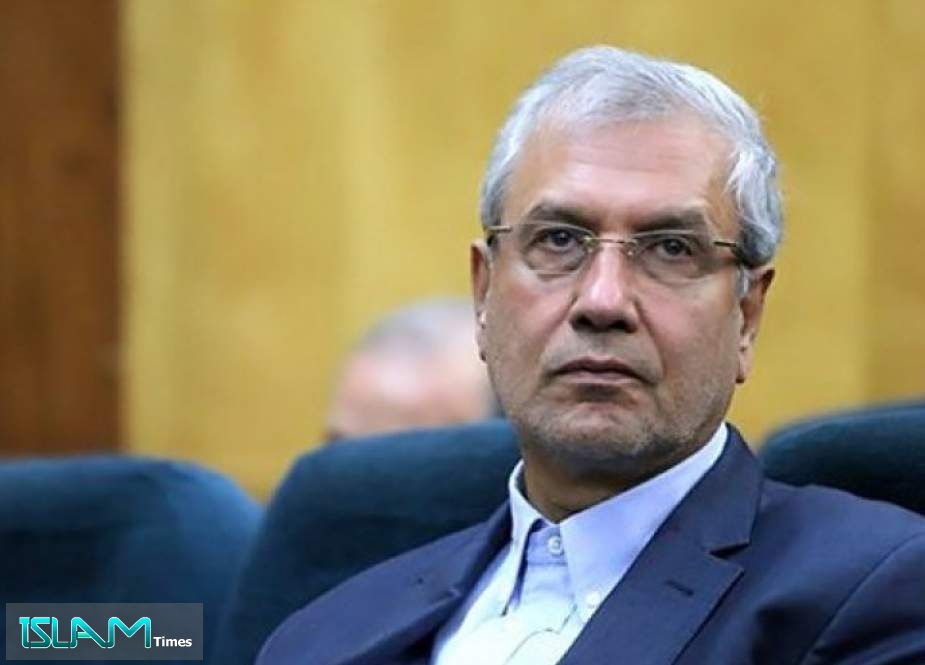 طهران: حظر أميركا على ظريف سيعرقل اية مفاوضات