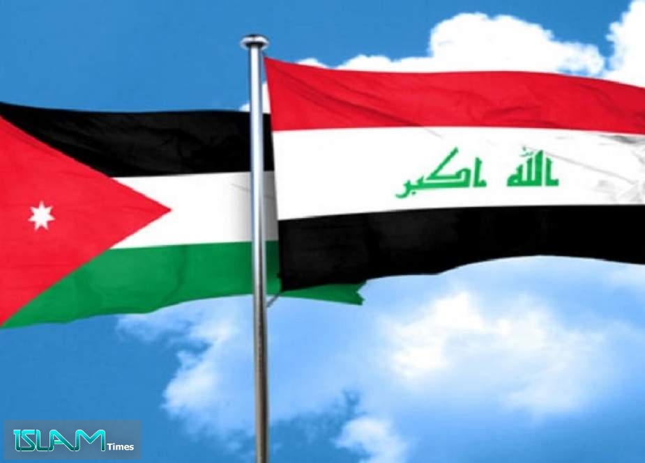 العراق والأردن يوقعان مذكرة تعاون في مجال إعادة الاعمار