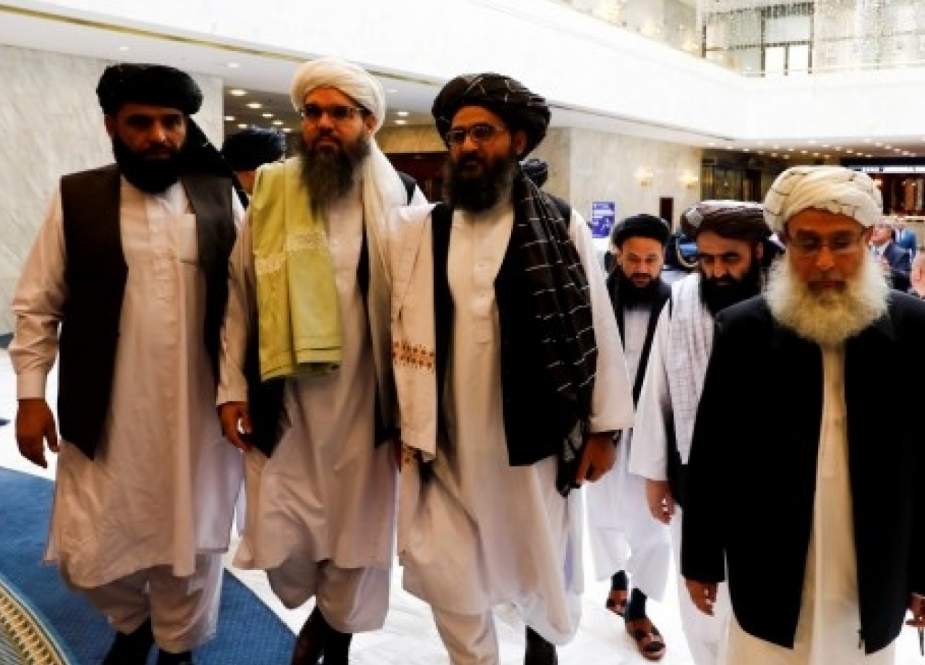 Taliban Prisoners Release, Little Ray of Hope for Peace