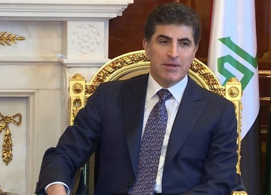 Tehran-Erbil Relations Under Nechirvan Barzani’s Presidency