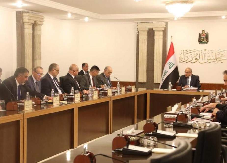 What Factors Are Delaying Iraq’s Cabinet Completion?