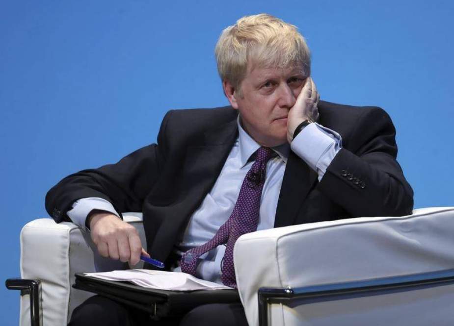 Is Boris Johnson fit to be prime minister?