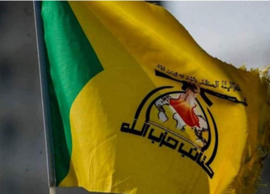 حزب الله عراق: به آمریکا پاسخ سختی خواهیم داد