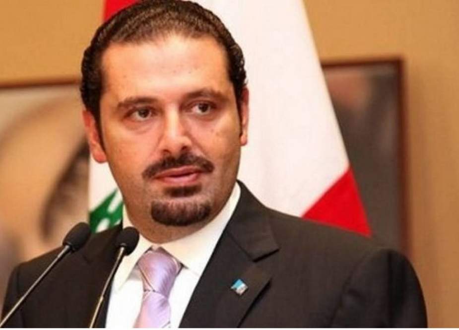 سعد الحریری: لبنان علیه «معامله قرن» است