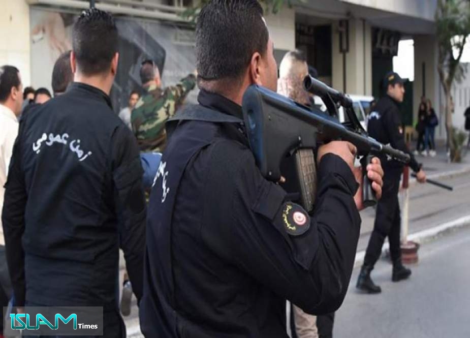 انفجار ثان في مقر الوحدة المختصة في مكافحة الارهاب في تونس