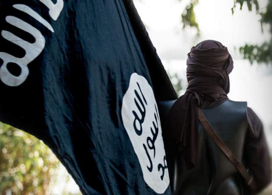 It’s time to mull punishment for having & watching ‘terrorist propaganda’ – Swedish security chief