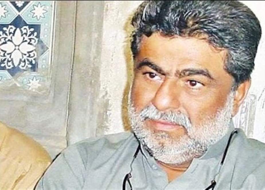 چیئرمین سینٹ کا انتخاب متفقہ فیصلہ تھا، ہٹانا بلوچستان کیساتھ مذاق ہوگا، سردار یار محمد رند