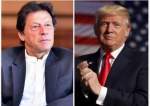 سفر نخست وزیر پاکستان به آمریکا / عمران خان با ترامپ ملاقات می کند