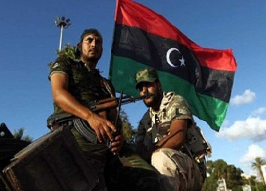 شدت گرفتن جنگ نیابتی در لیبی/عربستان و ترکیه در میدان نبرد