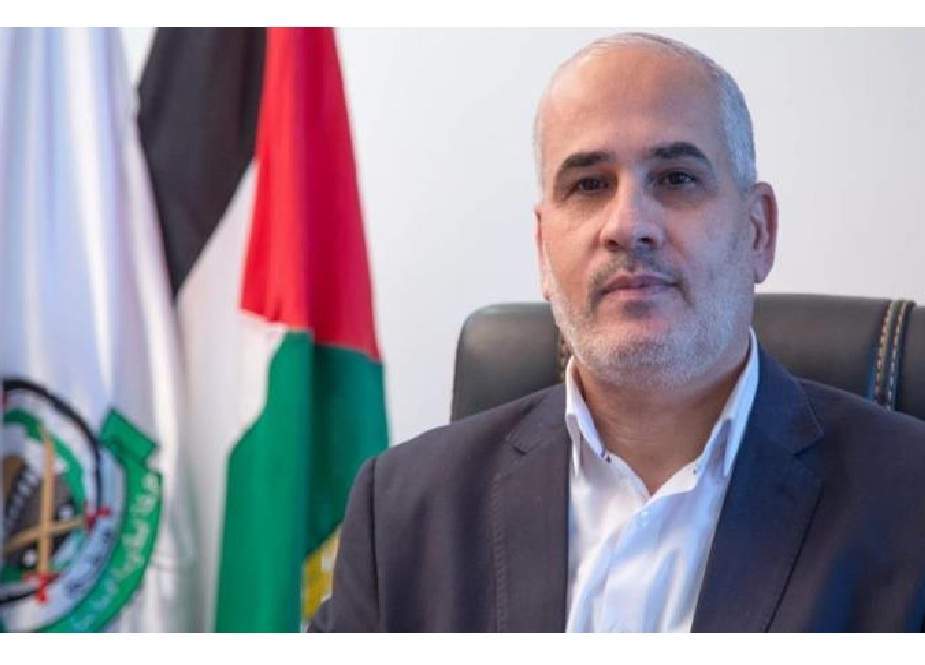 ہماری قوم کبھی تھکنے والی نہیں، حماس ترجمان فوزی برہوم