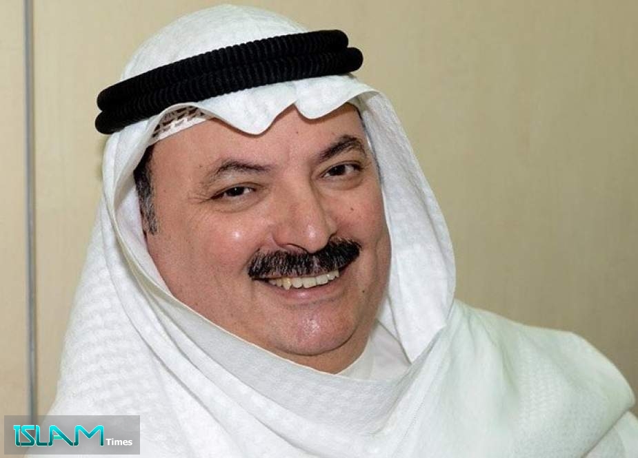 السلطات الكويتية تخلي سبيل ناصر الدويلة