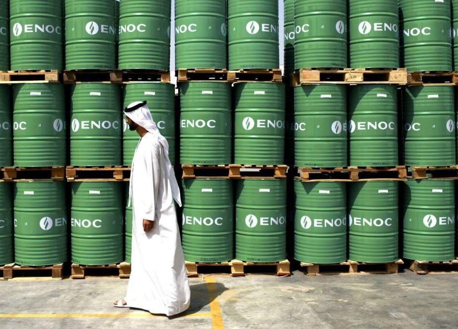سعودی عرب 3 سال تک پاکستان کو 9 ارب 90 کروڑ ڈالر کا تیل فراہم کرے گا