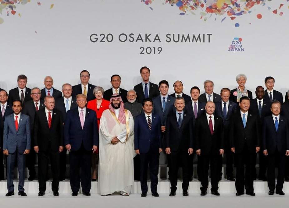 Why Was G20 Summit Unsuccessful?