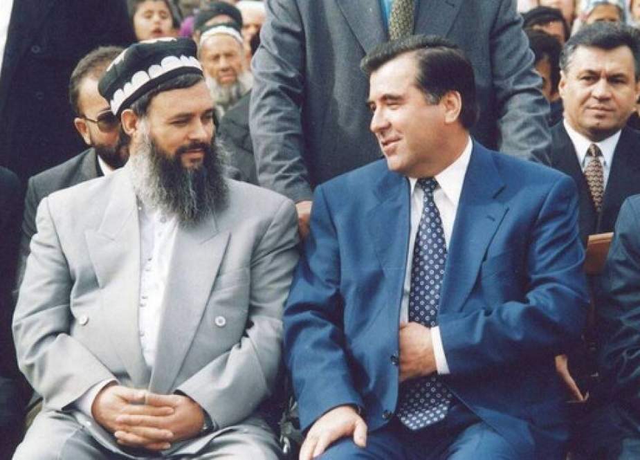 چه کسانی عالم شیعه تاجیکستانی را به شهادت رساندند؟/ خیانتی که «رحمانف» به مسلمانان تاجیکستان کرد