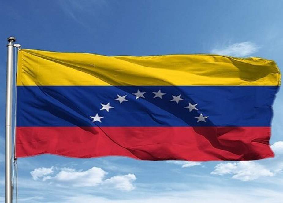 آلمان روابط سیاسی خود را با ونزوئلا از سر گرفت