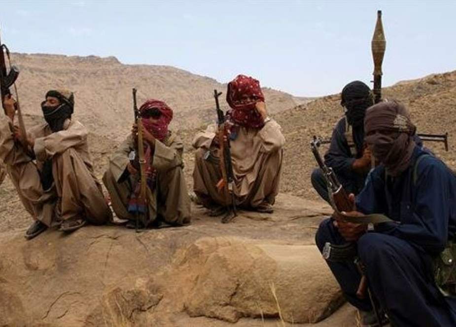 بلوچستان لبریشن آرمی کو امریکہ نے بھی عالمی دہشت گرد تنظیم قرار دیدیا
