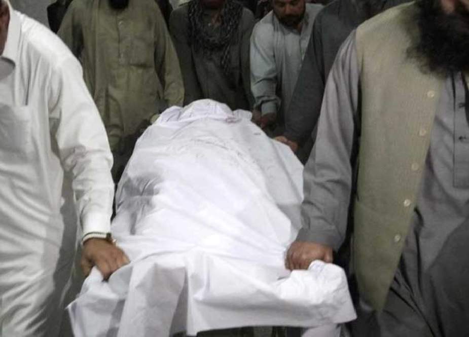 لاہور، پی پی پی رہنما بابر بٹ قتل کیس کے 2 ملزم ایئر پورٹ پر قتل