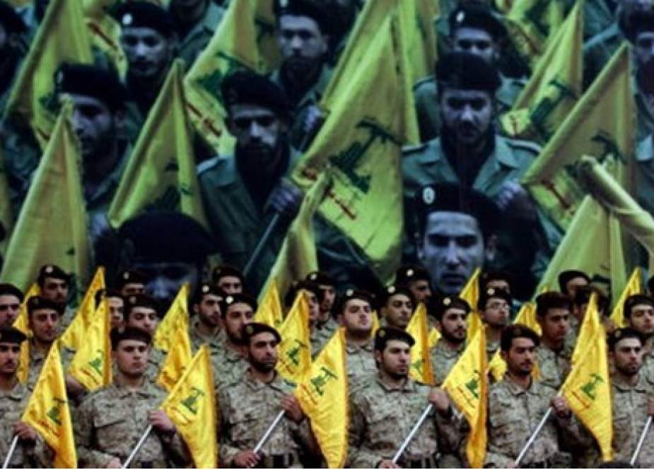 ادعای وبگاه صهیونیستی درباره طرح محرمانه حزب‌الله