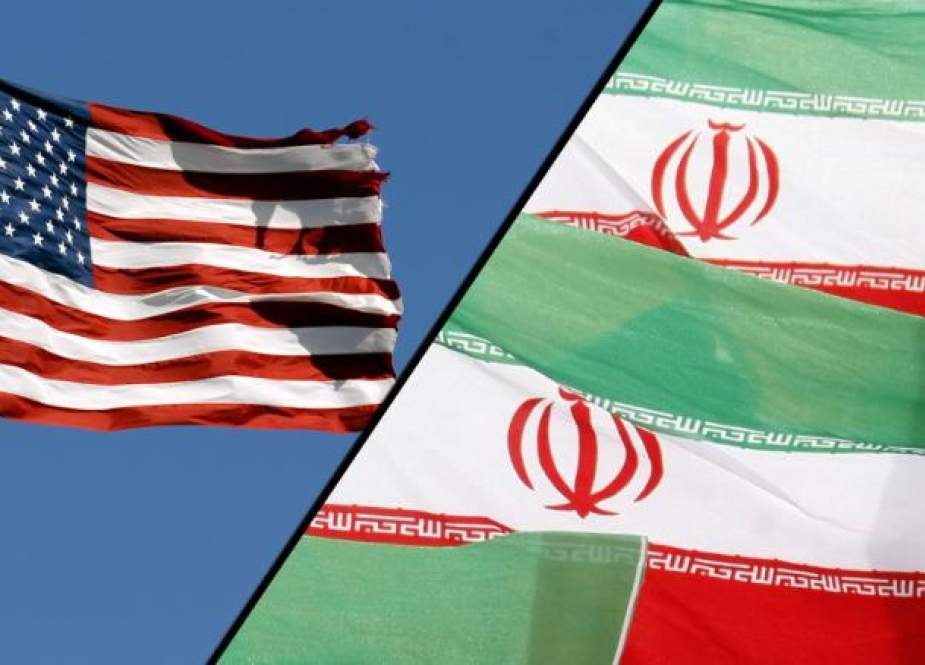 US threats against Iran a form of 