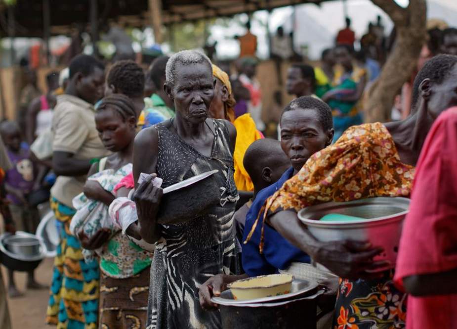 Civilians brutally targeted in South Sudan violence, says UN