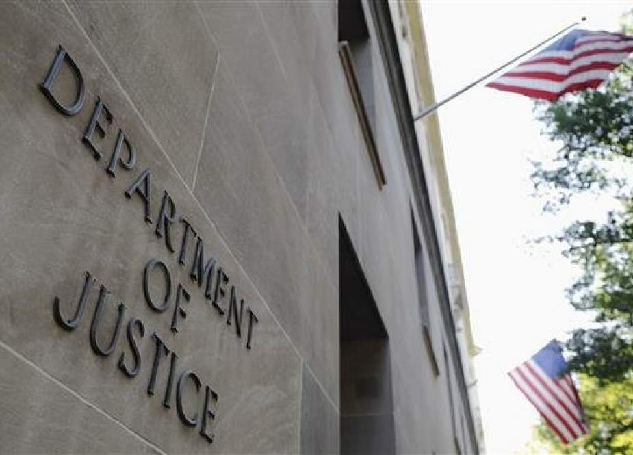 US Department of Justice says 64-year-old Yi-Chi Shih faces 219 years in jail for attempting to steal sensitive US military technology and export it to China.