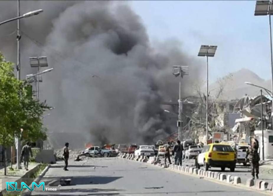 قتيلان بانفجار وسط العاصمة الأردنية عمان
