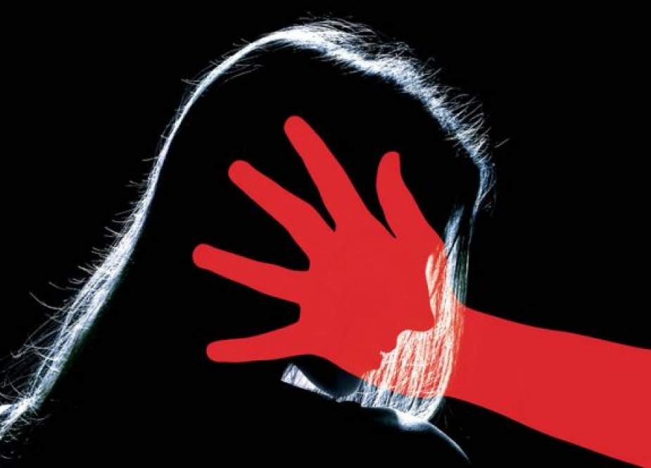 خیبر پختونخوا میں خواتین کو ہراساں کرنیکے واقعات میں اضافہ