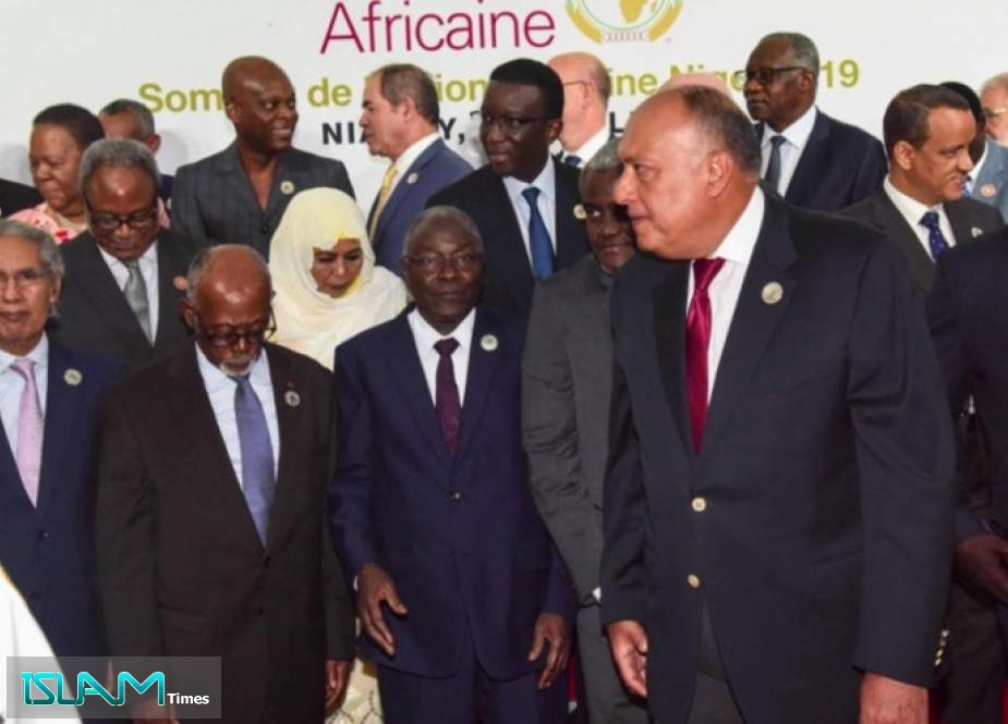 الأزمة السودانية رافد جديد لعلاقات القاهرة و جنوب السودان