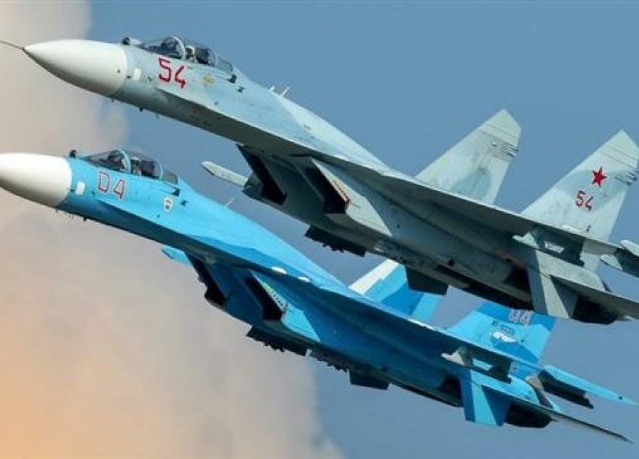 Sukhoi Su-27SM fighter aircraft.jpg