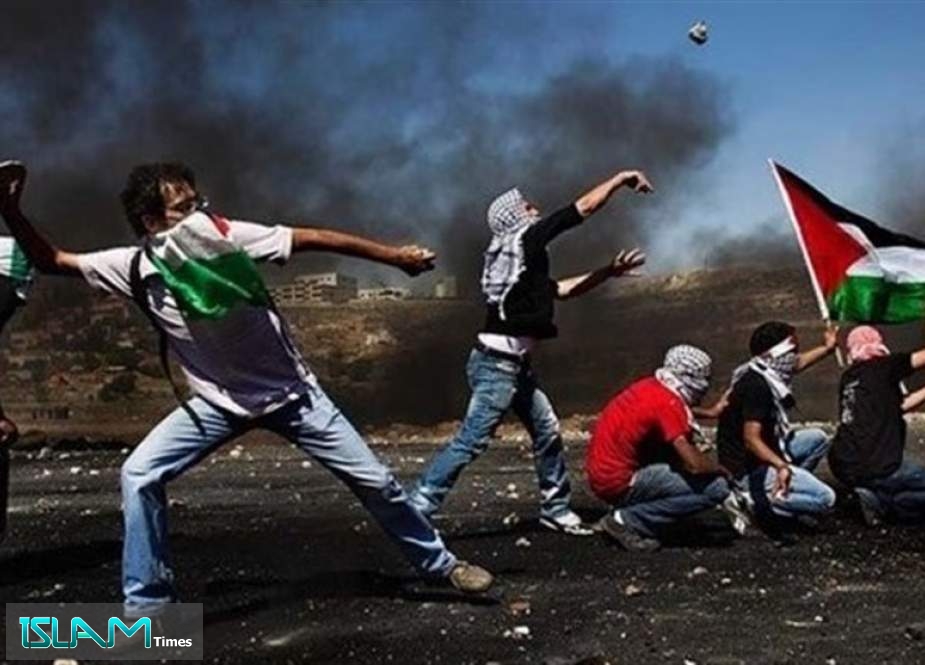 الجمعة المقبلة.. القوى الوطنية الفلسطينية تدعو للتصعيد مع الاحتلال