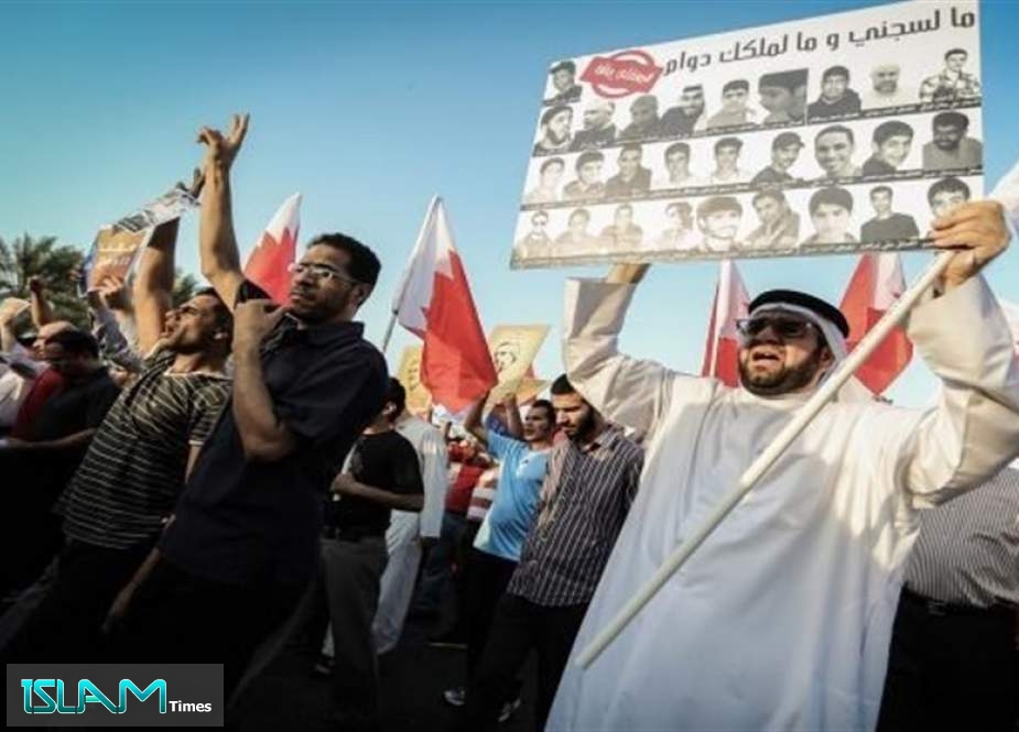 ملفات الإضطهاد في البحرين: حسين علي خميس نموذجاً