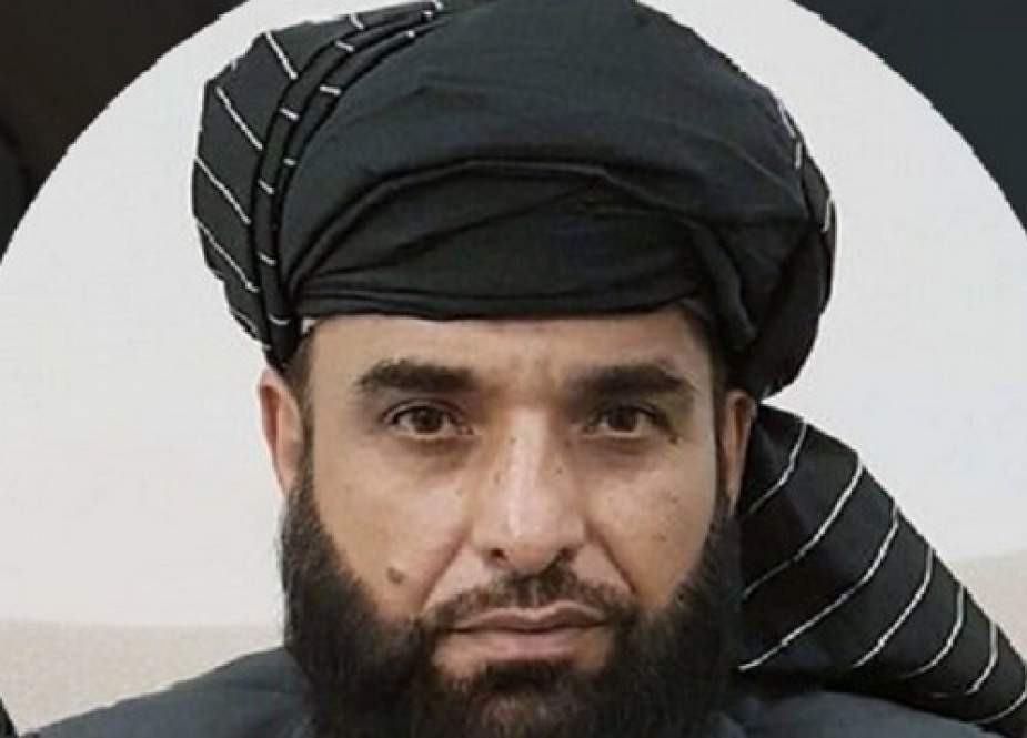 طالبان: مذاکره با آمریکا پیشرفت داشت/ ادامه رایزنی‌ها از سه‌شنبه
