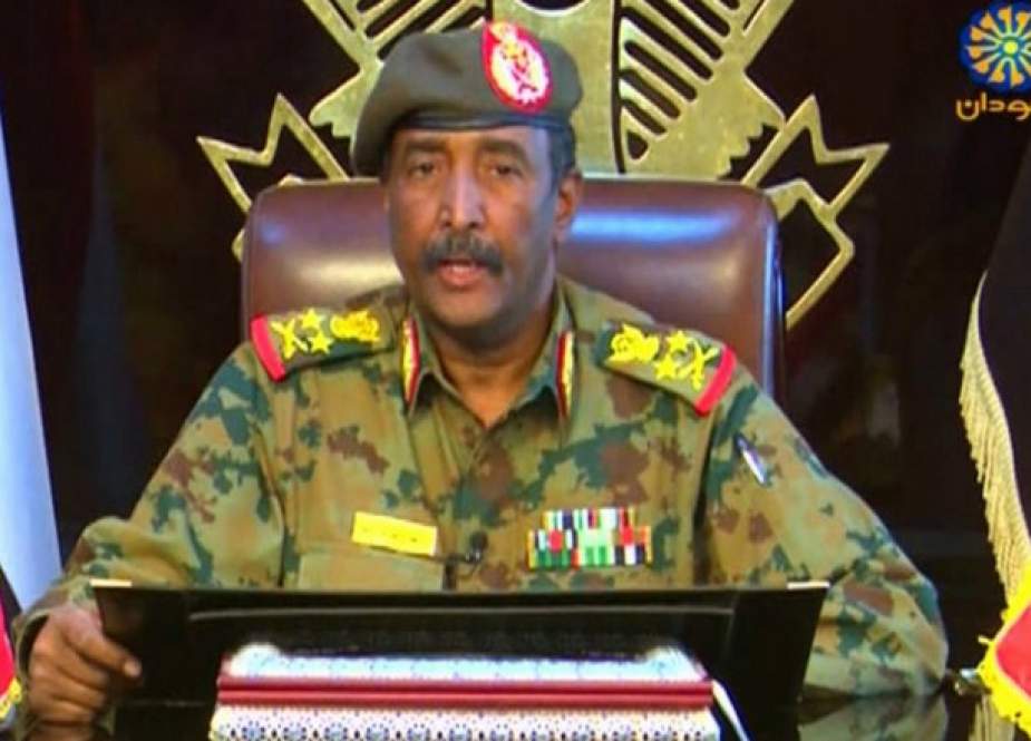 شورای نظامی سودان: توافق با مخالفان را اجرا می‌کنیم