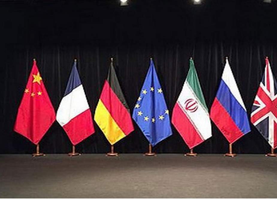 واکنش‌های بین‌المللی به اقدام برجامی ایران