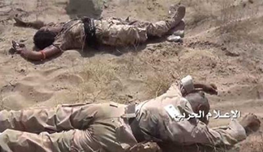 شماری دیگر از مزدوران سودانی در خاک عربستان به هلاکت رسیدند