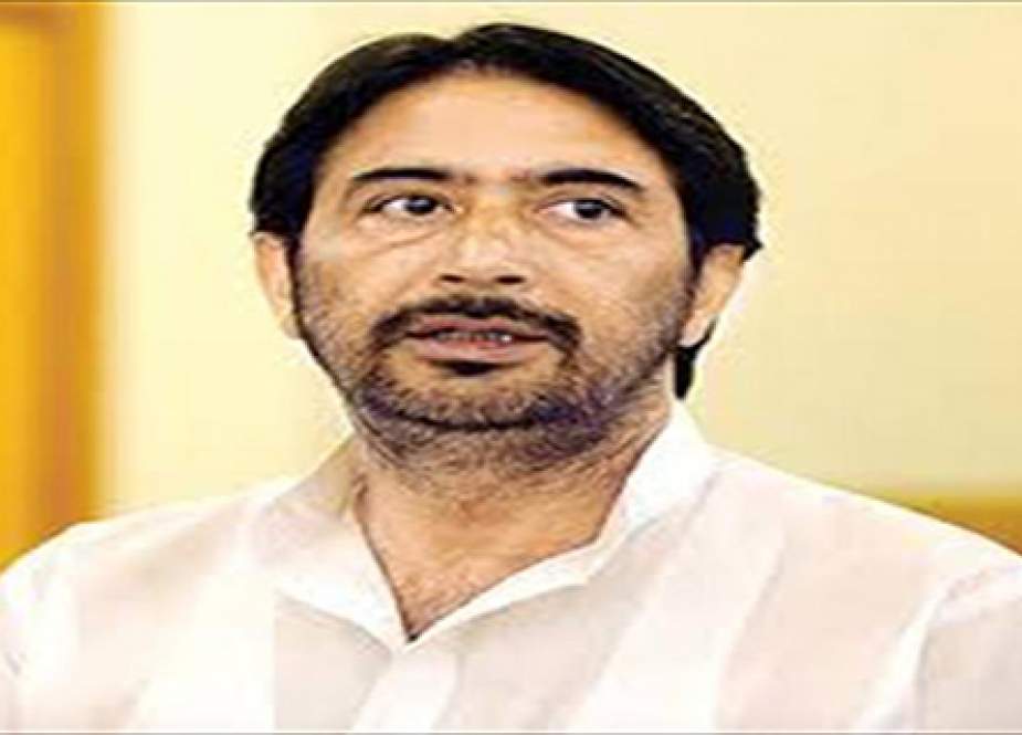 کشمیر میں جلد انتخابات منعقد کرنا بھارت کے مفاد میں ہے، غلام احمد میر