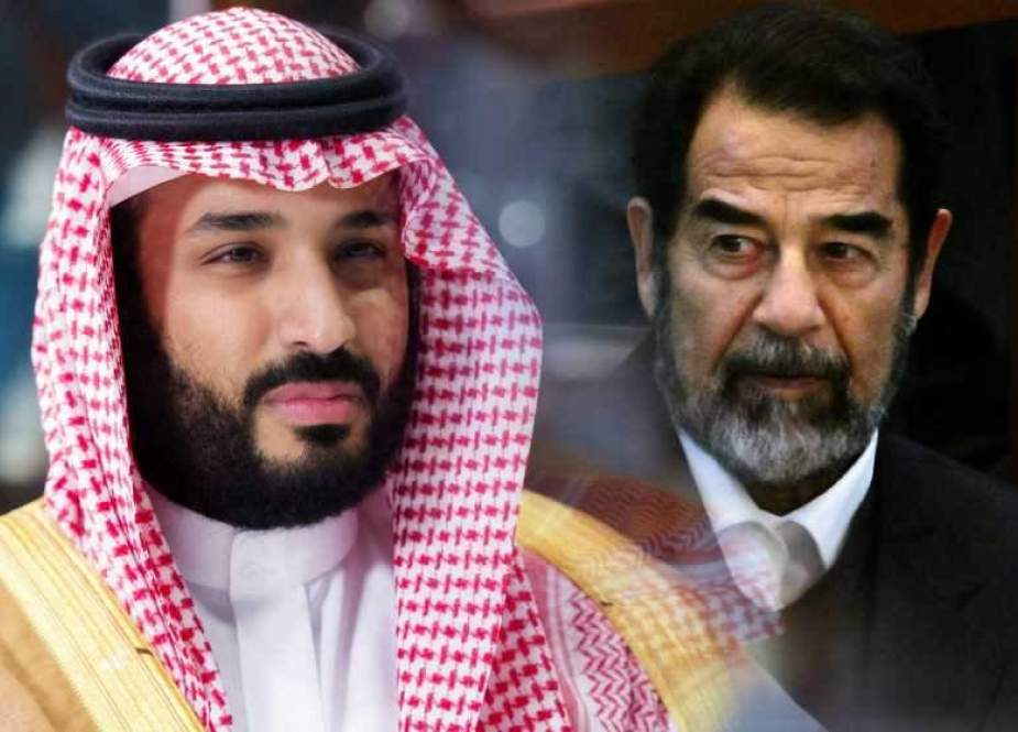 Mohammad bin Salman as a new Saddam Hussein.jpg