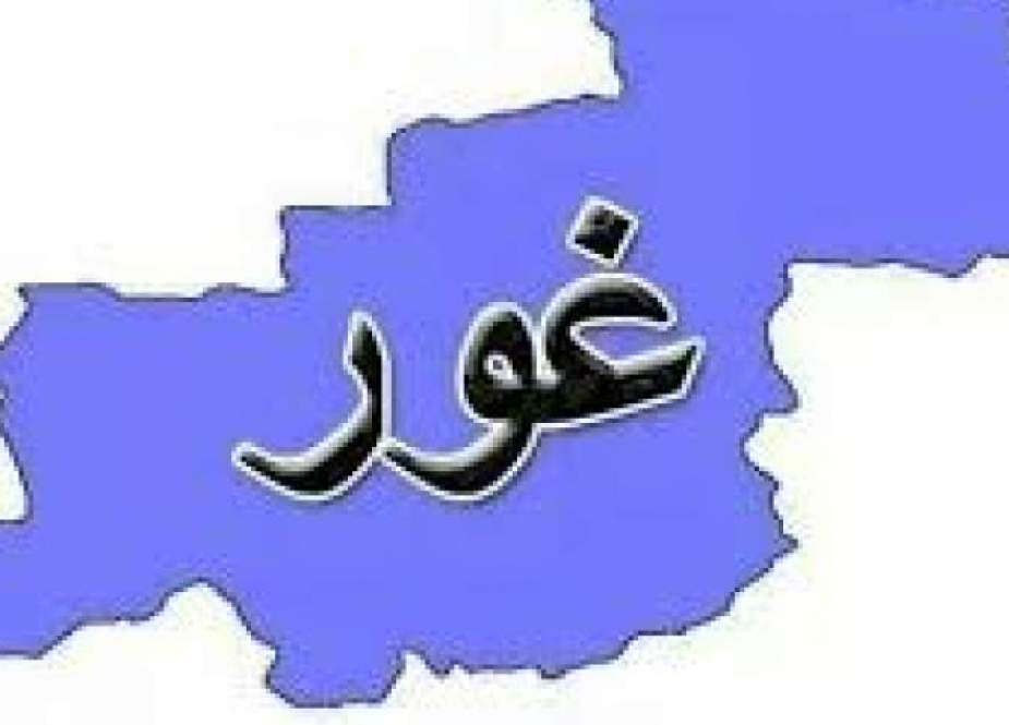 در صورت سقوط شاهراه غور – کابل به دست طالبان، فیروزکوه در محاصره اقتصادی قرار خواهد گرفت
