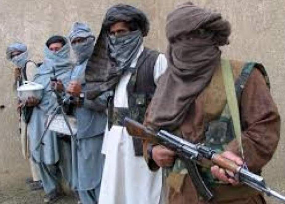 طالبان با افزایش خشونت‌ها، قصد تحميل اهداف‌شان به مذاکره کنندگان را دارند