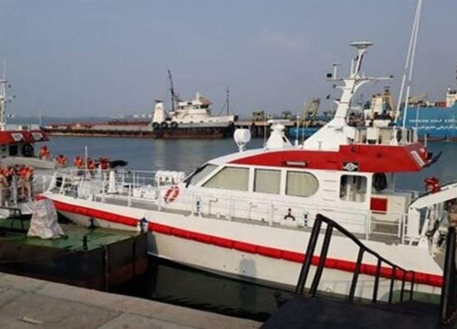 Haidar-class vessels, Iranian domestically-built.jpg